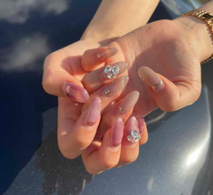 サボン ハンド美容液/SHIRO/ハンドクリームを使ったクチコミ(4枚目)