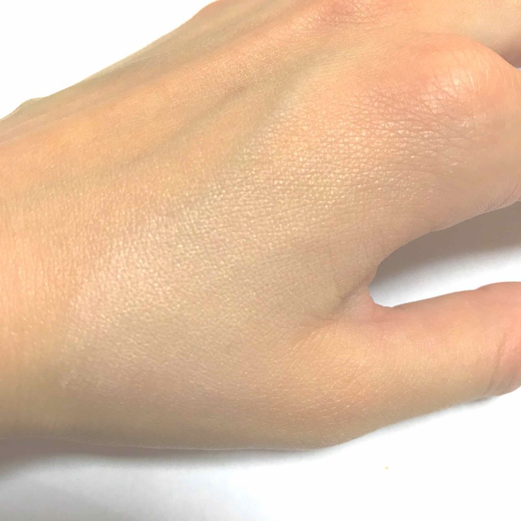 M クッション ファンデーション(モイスチャー)/MISSHA/クッションファンデーションを使ったクチコミ（2枚目）