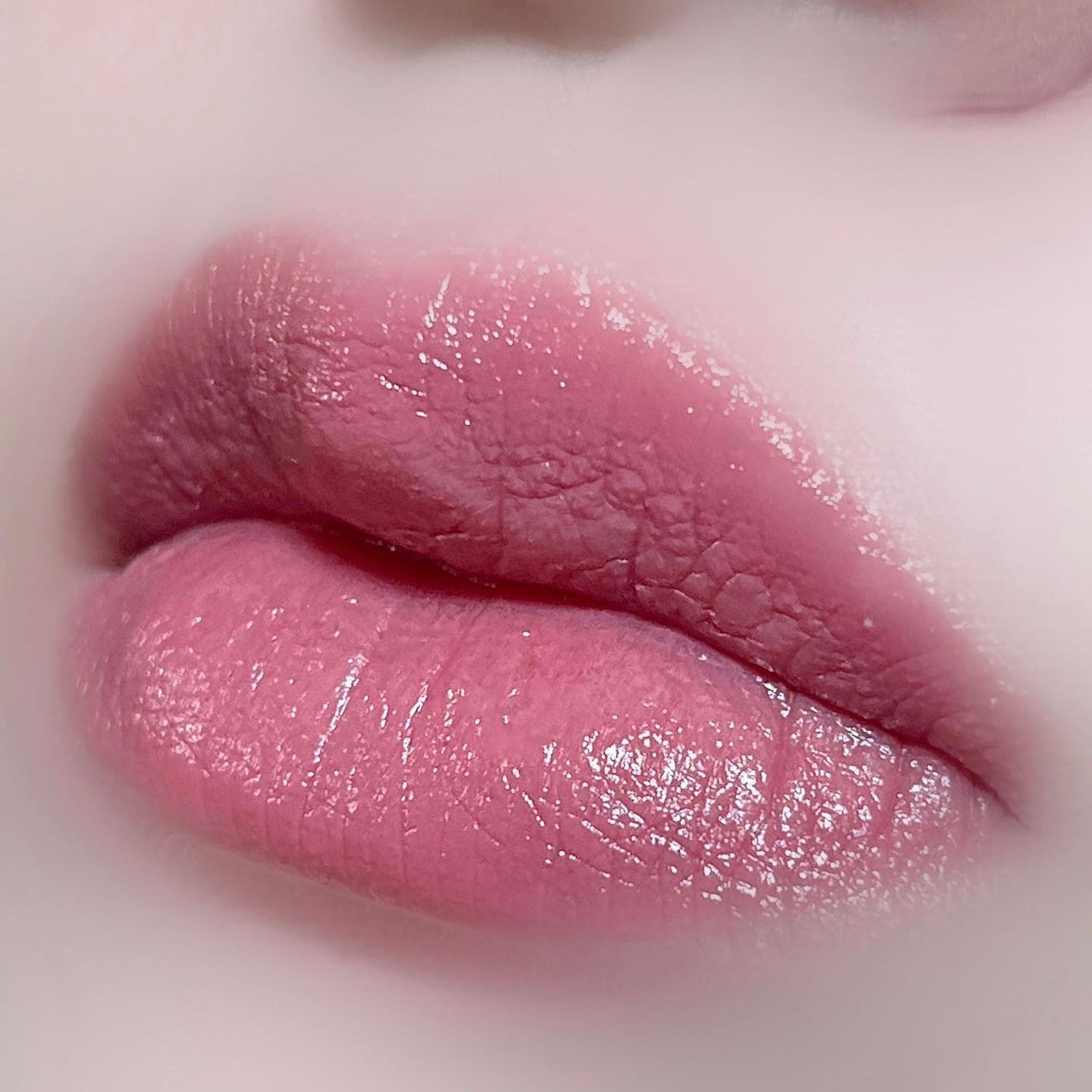 テクノサテン ジェル リップスティック/SHISEIDOザ・メーキャップ/口紅を使ったクチコミ(2枚目)