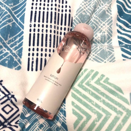 潤い化粧水/ももぷり/化粧水を使ったクチコミ(1枚目)