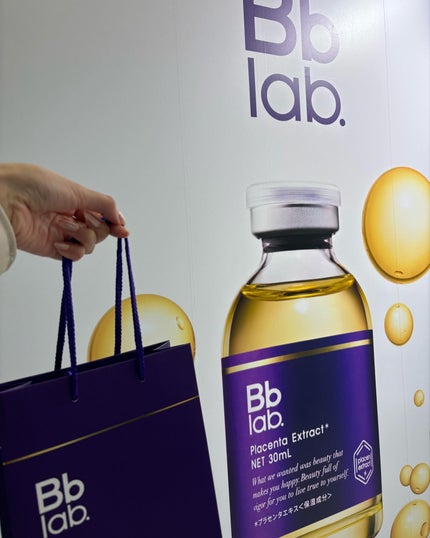 どら焼き on LIPS 「時差投稿になってしまいましたが🥹5/9〜5/15まで開催してい..」(5枚目)