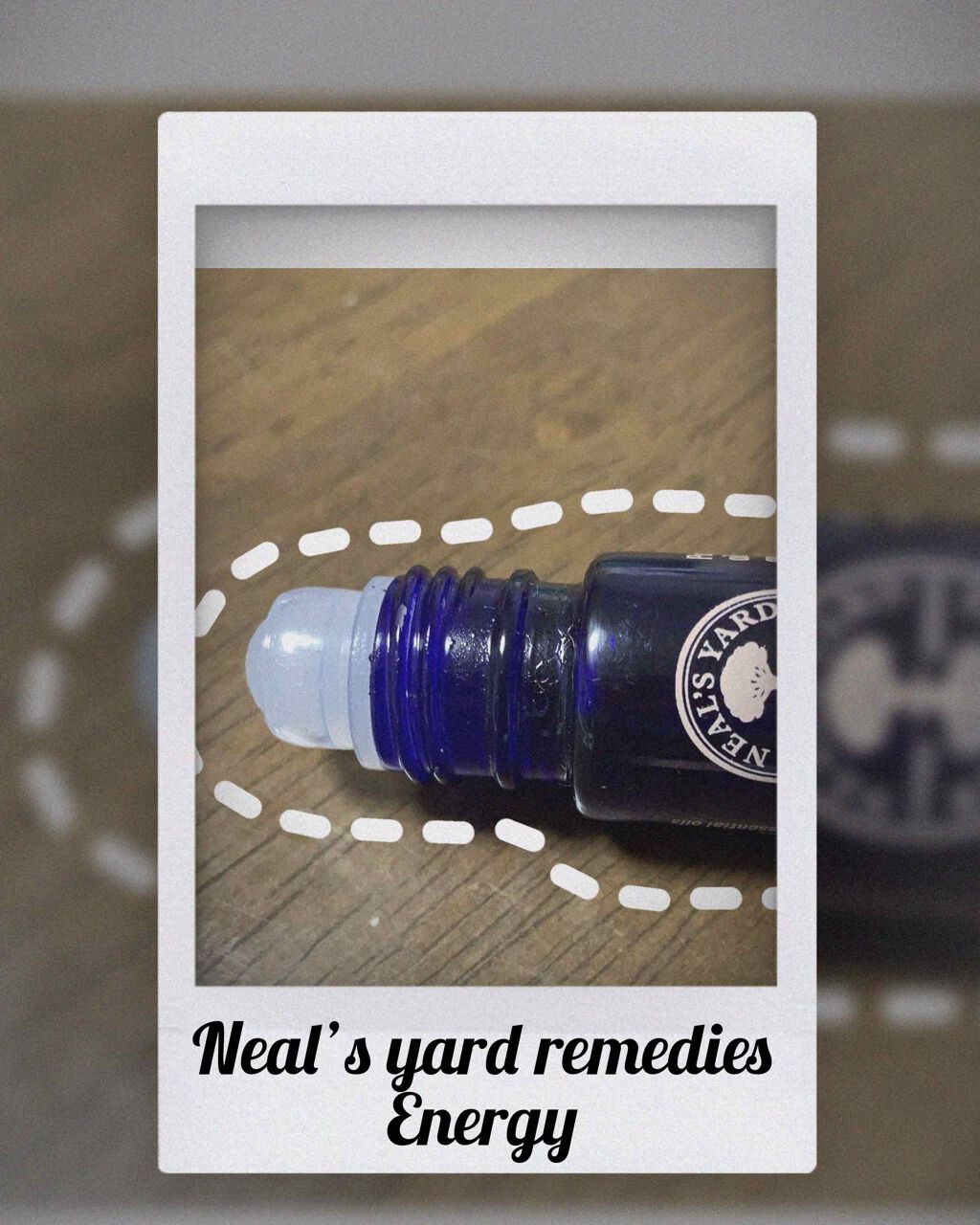 アロマパルス パワー/ニールズヤード レメディーズ/香水(レディース)を使ったクチコミ（1枚目）