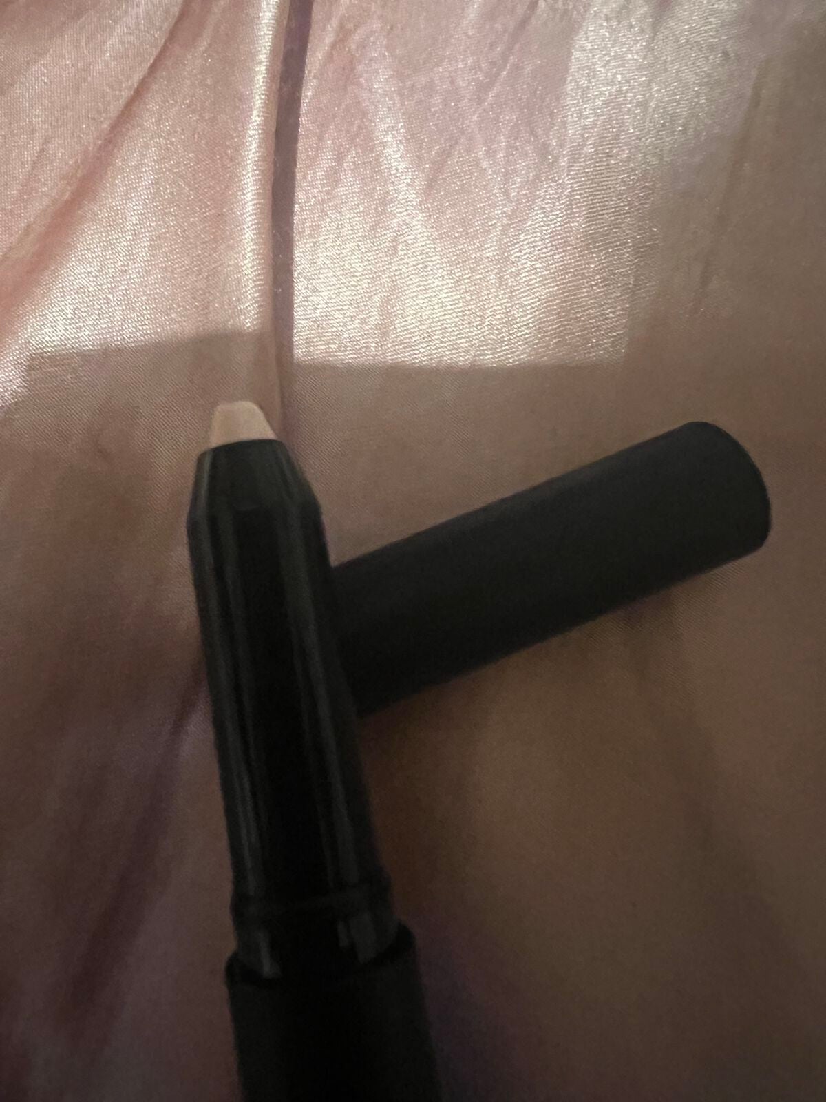 エーメイク グリッタースティック/A/mAke/グリッターを使ったクチコミ(3枚目)