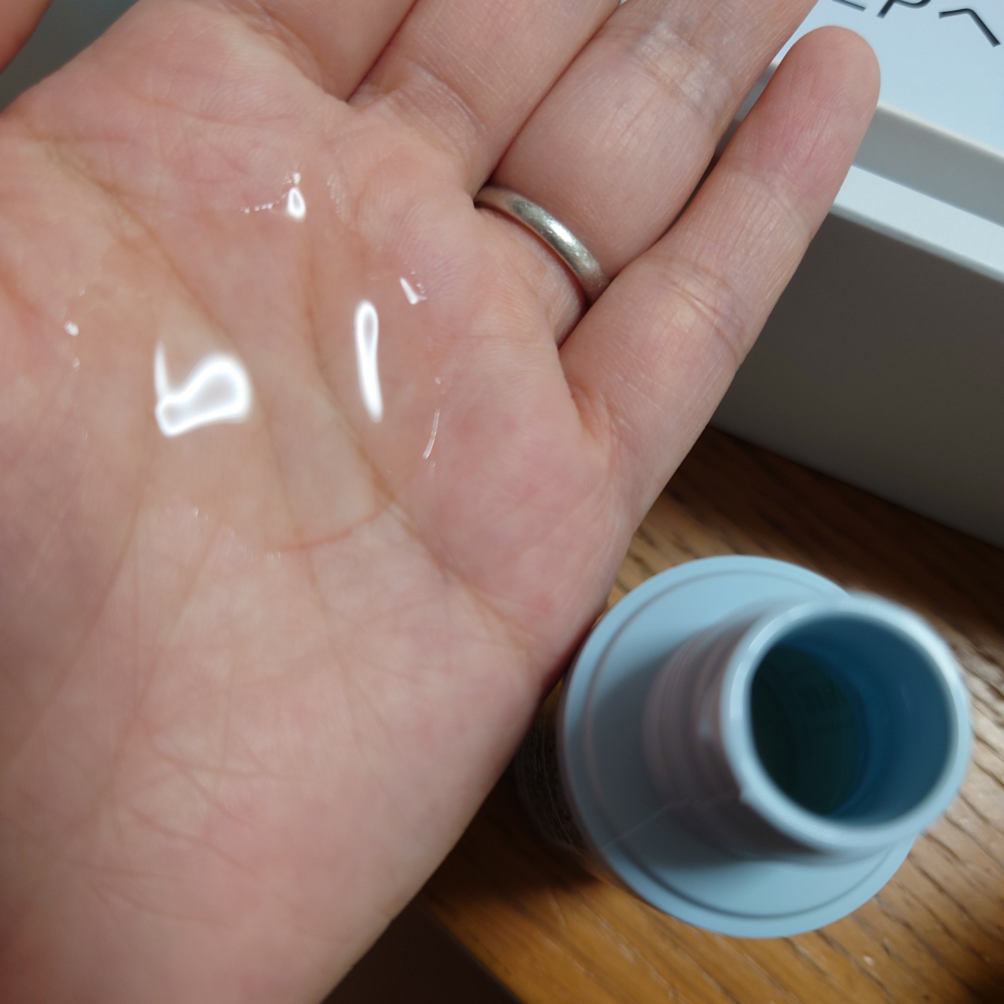 ウエラ カラースタジオ プレカラートリートメント/ウエラ/洗い流すヘアトリートメントを使ったクチコミ（1枚目）