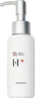 DRH+トリートメントリペアヘアオイル