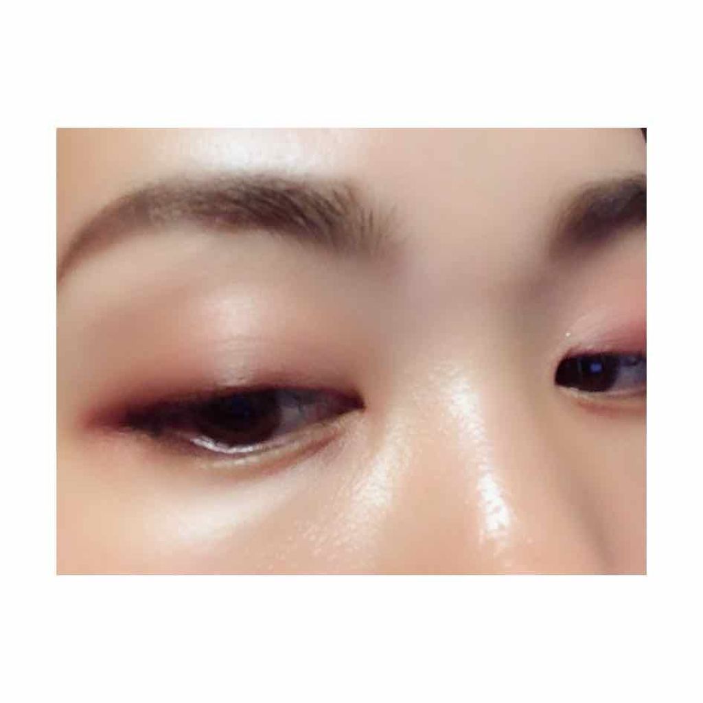 マットリップラッカー/Visée/口紅を使ったクチコミ（3枚目）