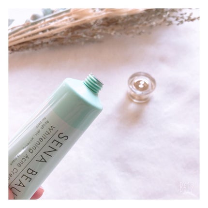 セナボーテ/株式会社フロンティア/ネック・デコルテケアを使ったクチコミ(2枚目)