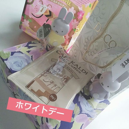 リップ オイル/DECORTÉ/リップオイルを使ったクチコミ(3枚目)