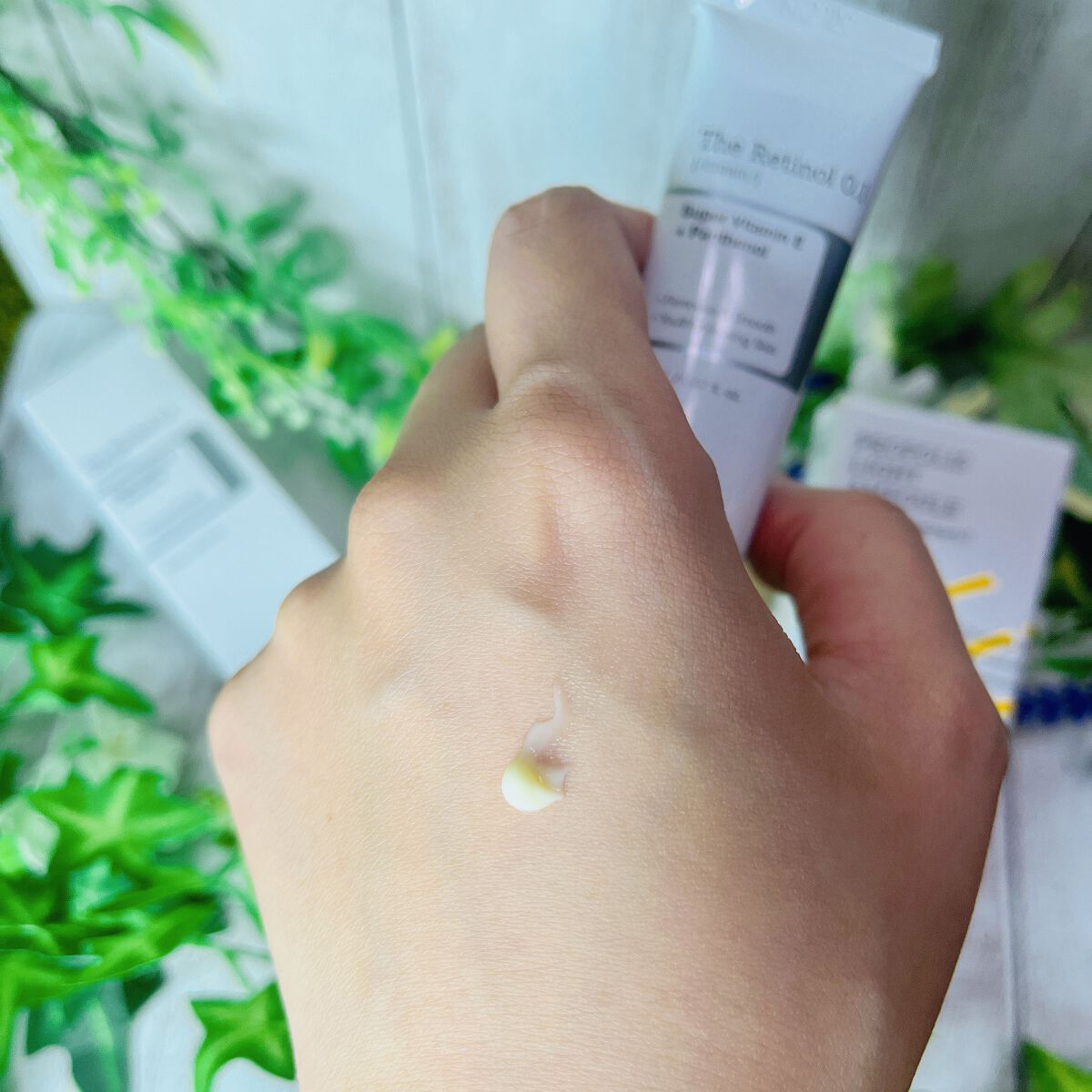 フルフィットプロポリスライトアンプル/COSRX/美容液を使ったクチコミ（3枚目）