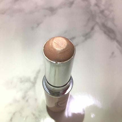 マルチグロウスティック/WHOMEE/ジェル・クリームチークを使ったクチコミ(1枚目)