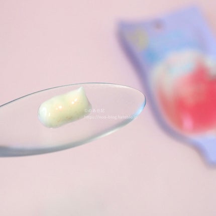 フレッシュドリームインマスク/ももぷり/シートマスク・パックを使ったクチコミ(2枚目)