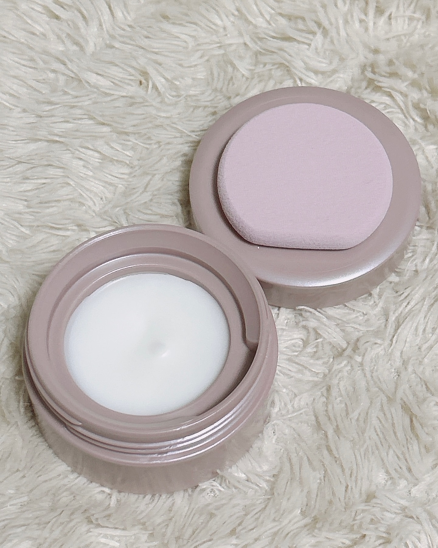 ８x４ デオドラントパテ【医薬部外品】/８ｘ４/デオドラント・制汗剤を使ったクチコミ（3枚目）