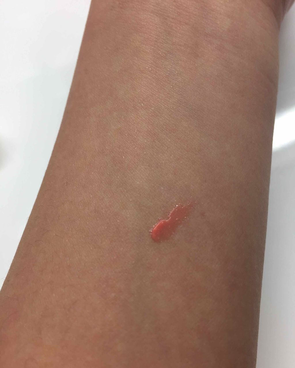 エスポルールリップグロス/エスポルール/リップグロスを使ったクチコミ（2枚目）