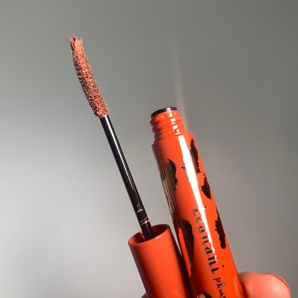 エクストラカール ロングマスカラ/レアナニ プラス/マスカラを使ったクチコミ(2枚目)