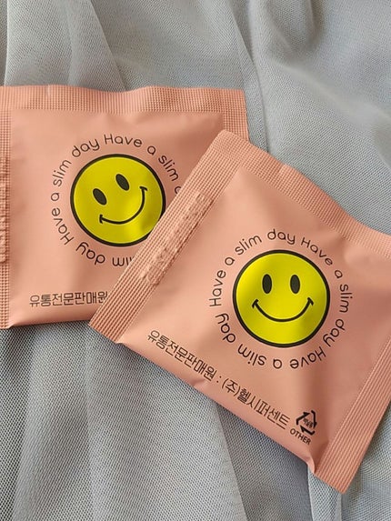 Ri on LIPS 「・スリムアカデミーベネフィットスリムシナジーQoo10のサンプ..」(5枚目)