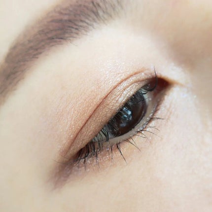 シグニチャー カラー アイズ/SUQQU/アイシャドウパレットを使ったクチコミ(1枚目)