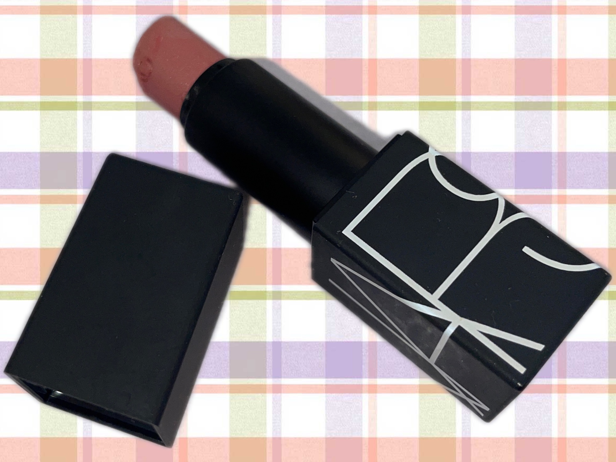 リップスティック/NARS/口紅を使ったクチコミ（1枚目）