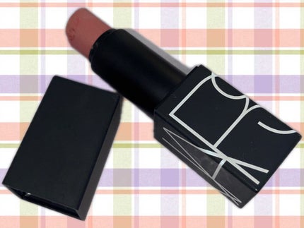 リップスティック/NARS/口紅を使ったクチコミ(1枚目)