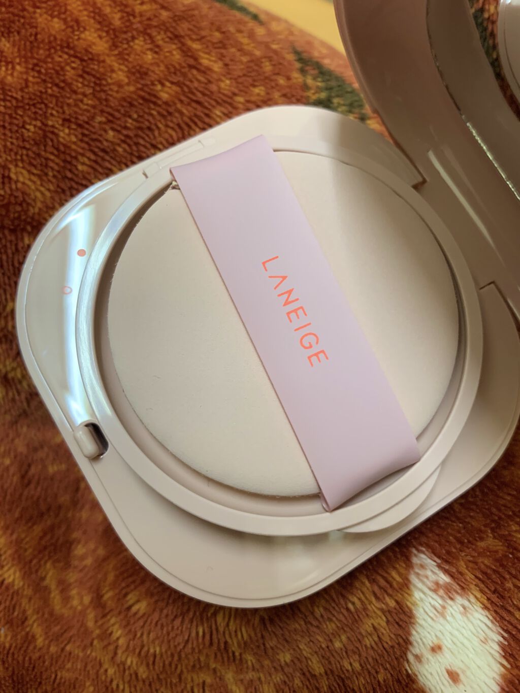 ネイルシール/セリア/ネイルシールを使ったクチコミ（3枚目）