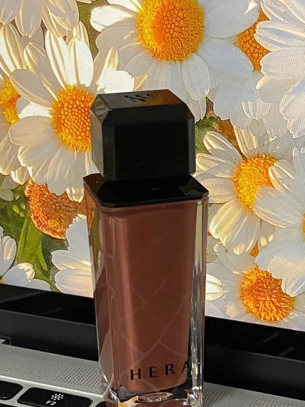 センシュアル ヌードバーム/HERA/リップバームを使ったクチコミ(3枚目)