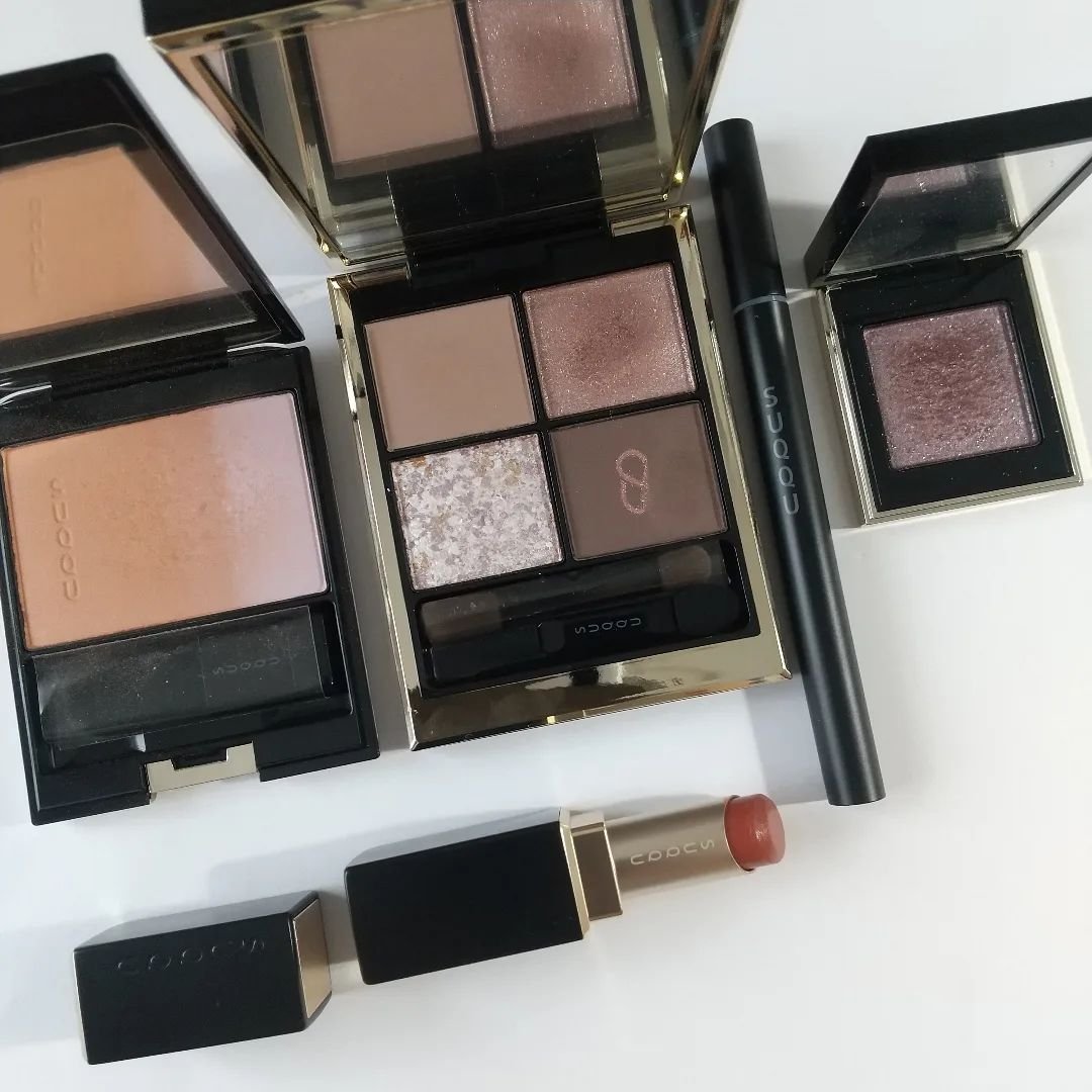 バイブラント リッチ リップスティック/SUQQU/口紅を使ったクチコミ（1枚目）