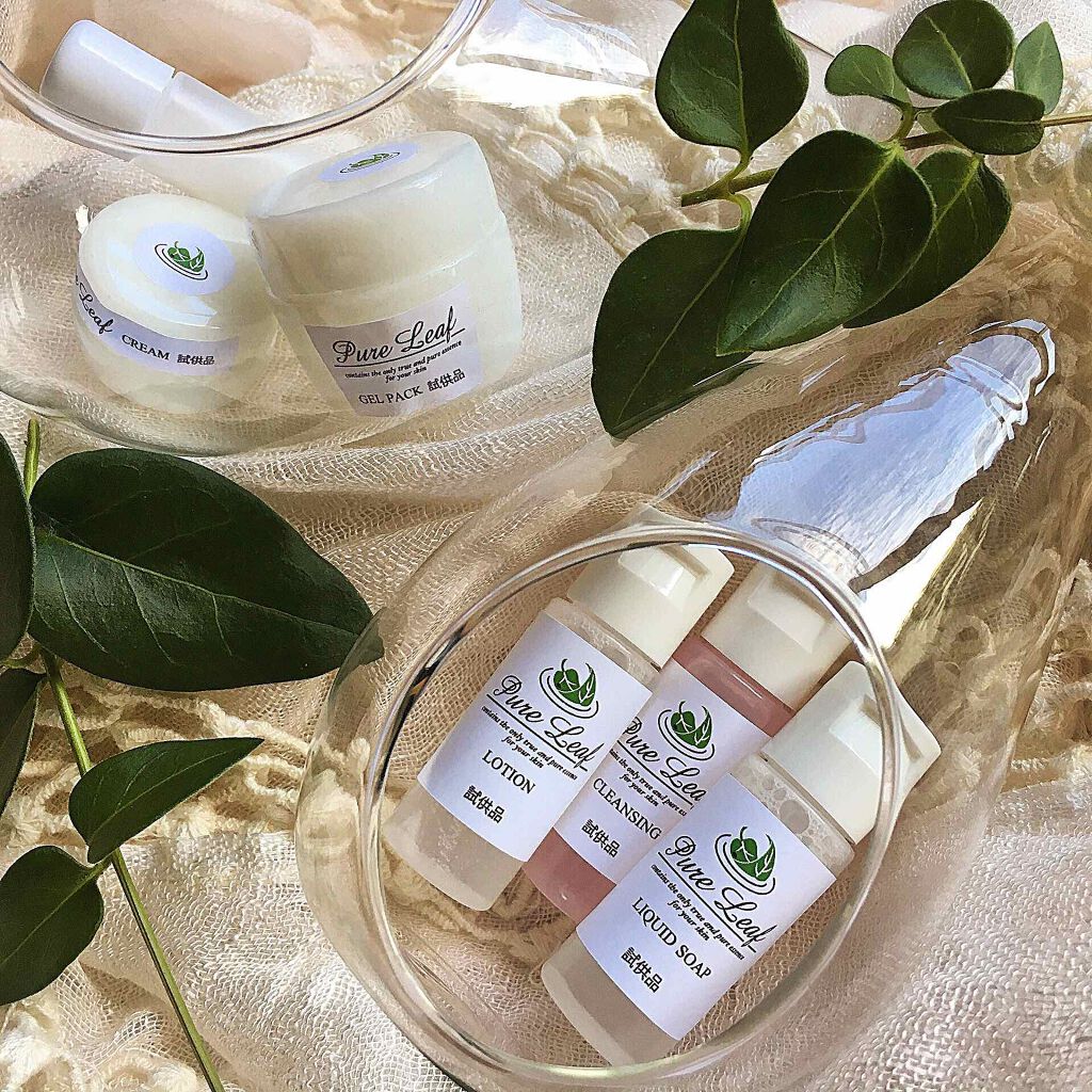 を使ったクチコミ（1枚目）