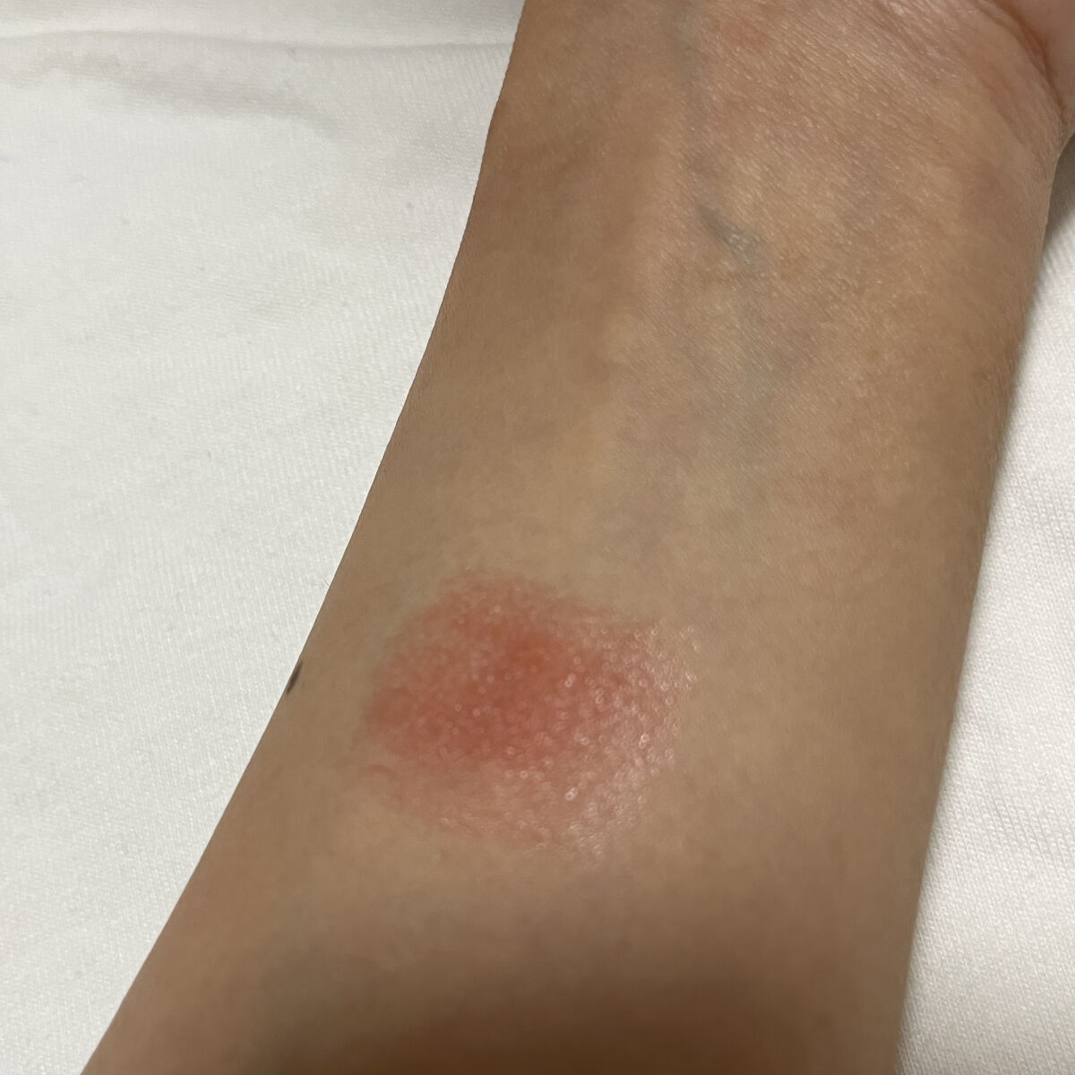 ムードグロウリップスティック/dasique/口紅を使ったクチコミ（2枚目）