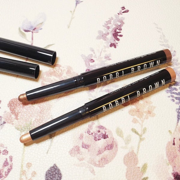 ロングウェア クリーム シャドウ スティック/BOBBI BROWN/スティックアイシャドウ by Arisa@フォロバ100