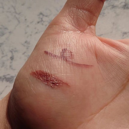 パーフェクトエクステンション マスカラ for カール/D-UP/マスカラを使ったクチコミ(4枚目)