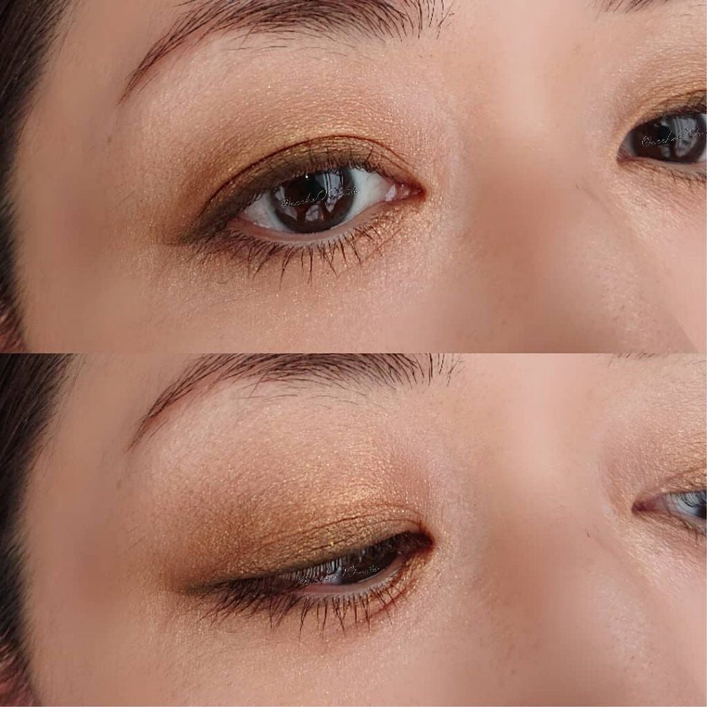 M·A·C ミネラライズ スキンフィニッシュ/M・A・C/パウダーハイライトを使ったクチコミ(2枚目)