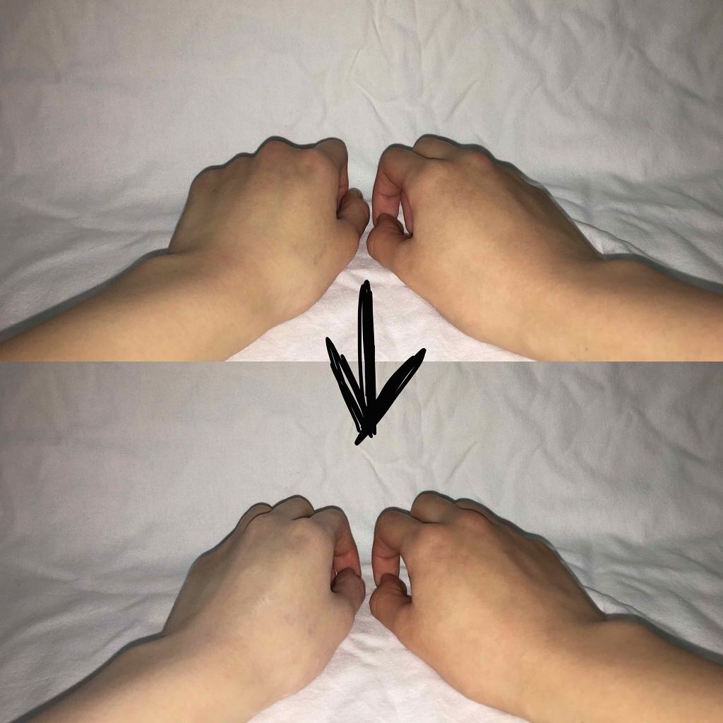 【旧品】マシュマロフィニッシュパウダー/キャンメイク/プレストパウダーを使ったクチコミ（2枚目）