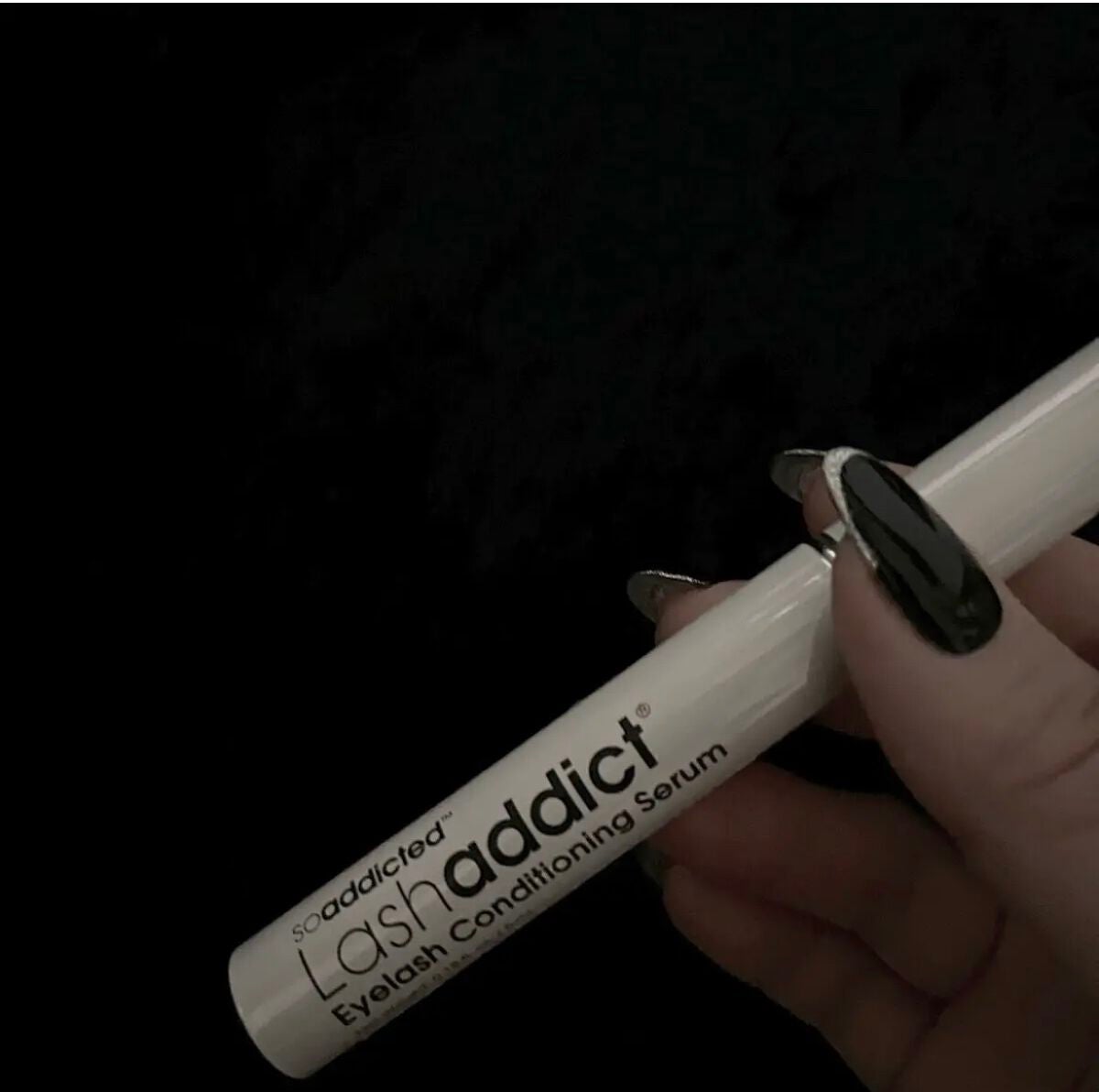 ã©ãã·ã¥ã¢ãã£ã¯ã ã¢ã€ã©ãã·ã¥ã³ã³ãã£ã·ã§ãã³ã°ã»ã©ã /soaddicted/ãŸã€ãçŸå®¹æ¶²ã䜿ã£ãã¯ãã³ãïŒ1æç®ïŒ