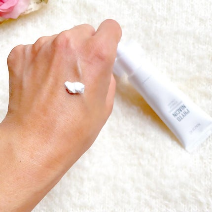 フィトナイアシンブライトニングスリーピングマスク/NACIFIC/フェイスクリームを使ったクチコミ(5枚目)