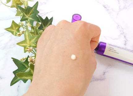 レチノールインテンシブ アドバンスドトリプルアクションアイクリーム/SOME BY MI/アイケア・アイクリームを使ったクチコミ(3枚目)