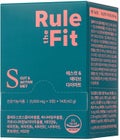 Sカット&アクティブダイエット / Rule the Fit