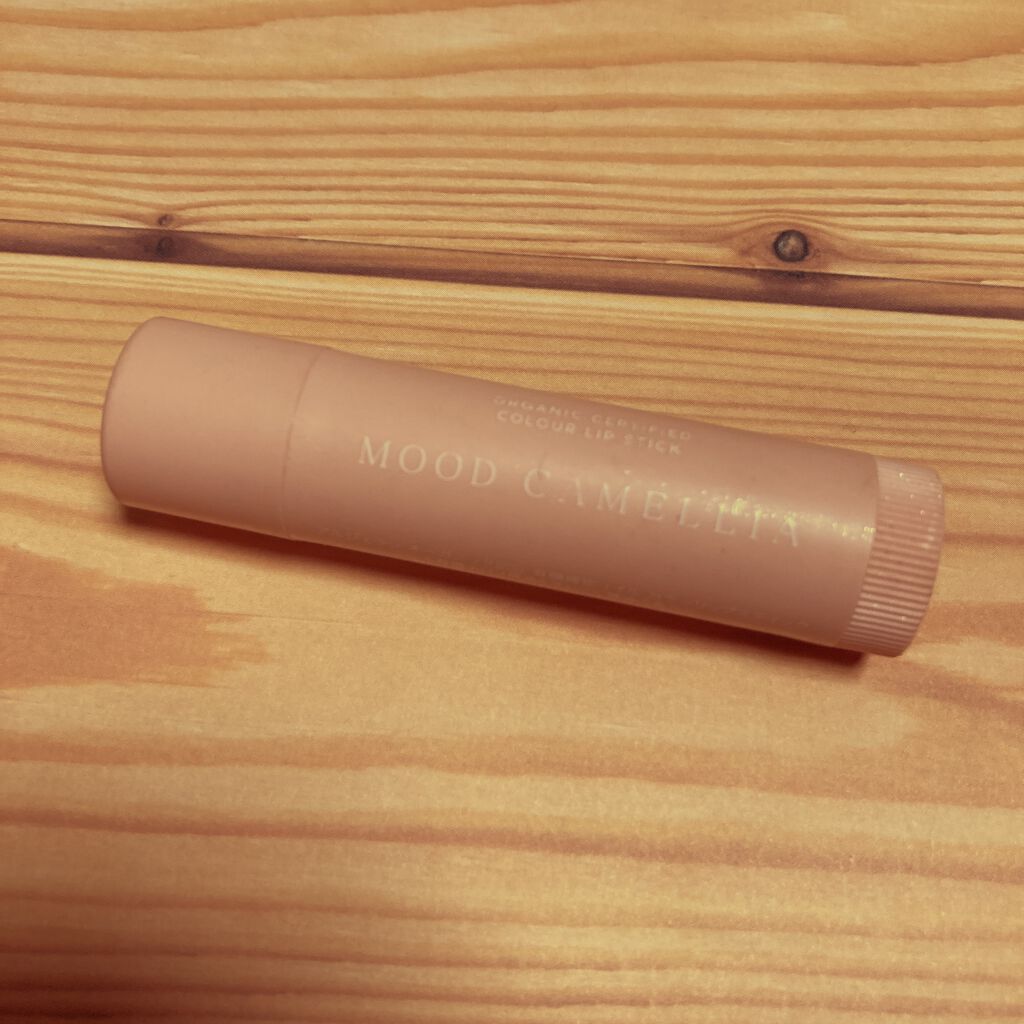 カラーリップスティック/アルジェラン/リップクリームを使ったクチコミ（1枚目）