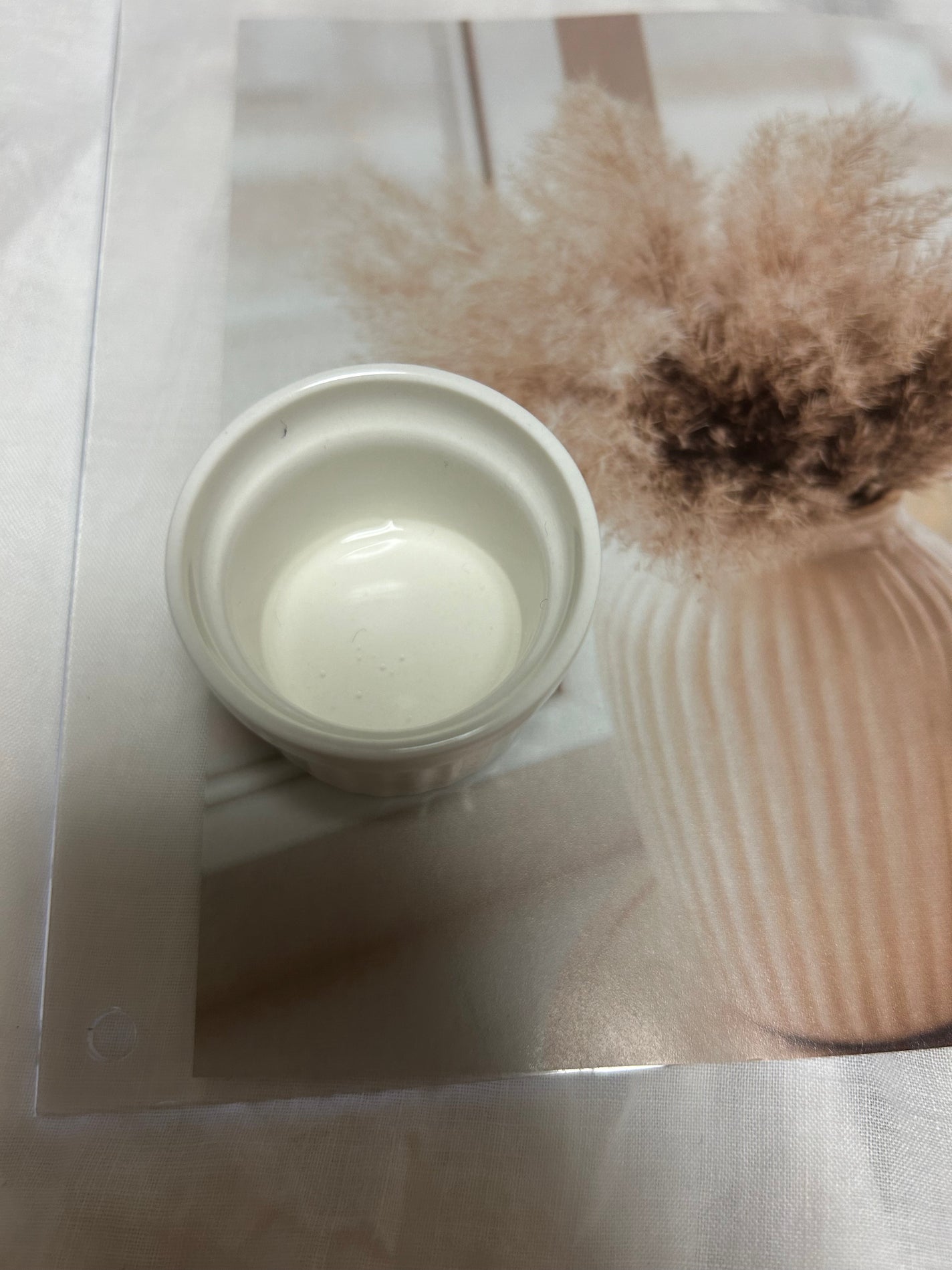 アクアスキンローション/han/化粧水を使ったクチコミ(3枚目)