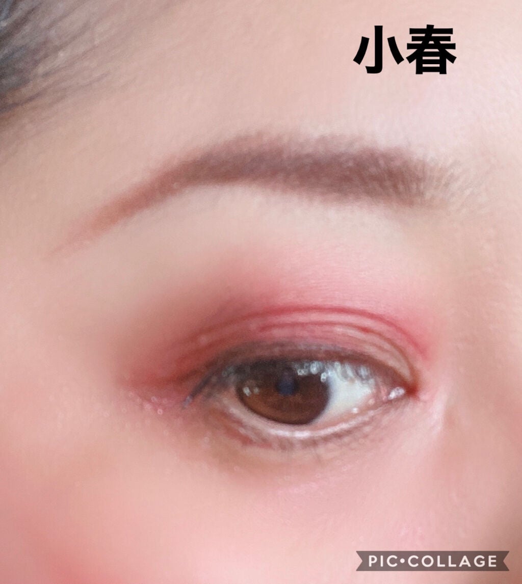 レ キャトル オンブル/CHANEL/アイシャドウパレットを使ったクチコミ(3枚目)