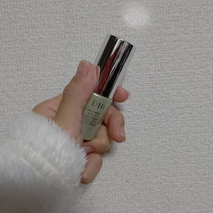 DHC オリーブバージンオイル/DHC/フェイスオイルを使ったクチコミ(1枚目)