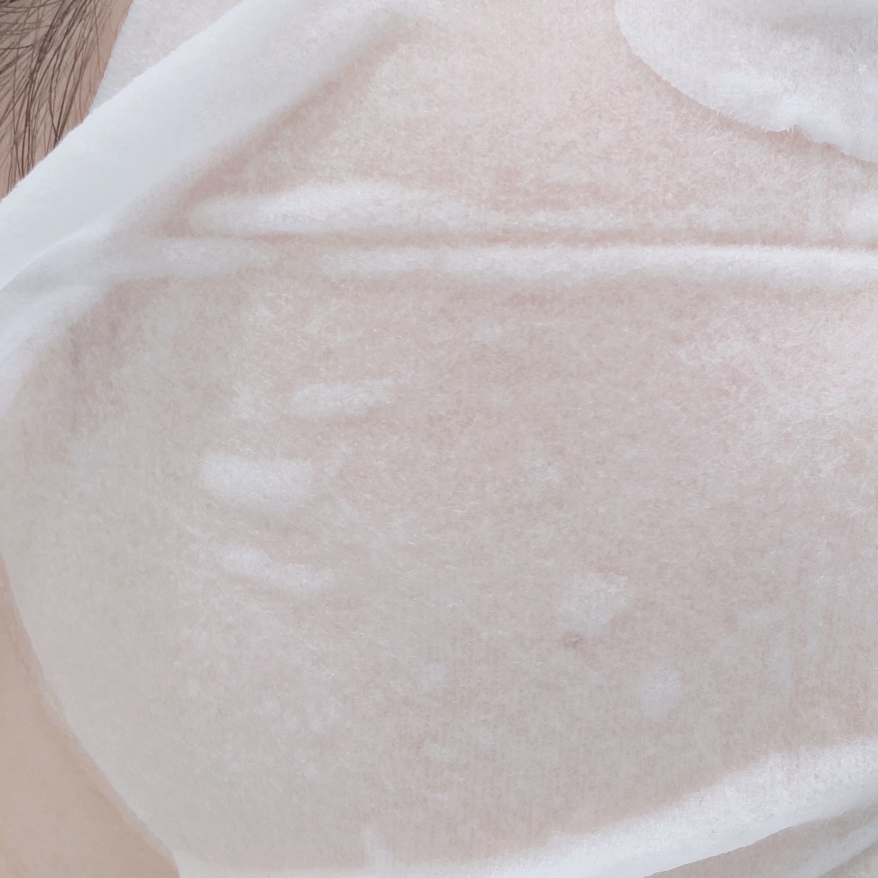 プルパ シートマスク/セリア/シートマスク・パックを使ったクチコミ（2枚目）