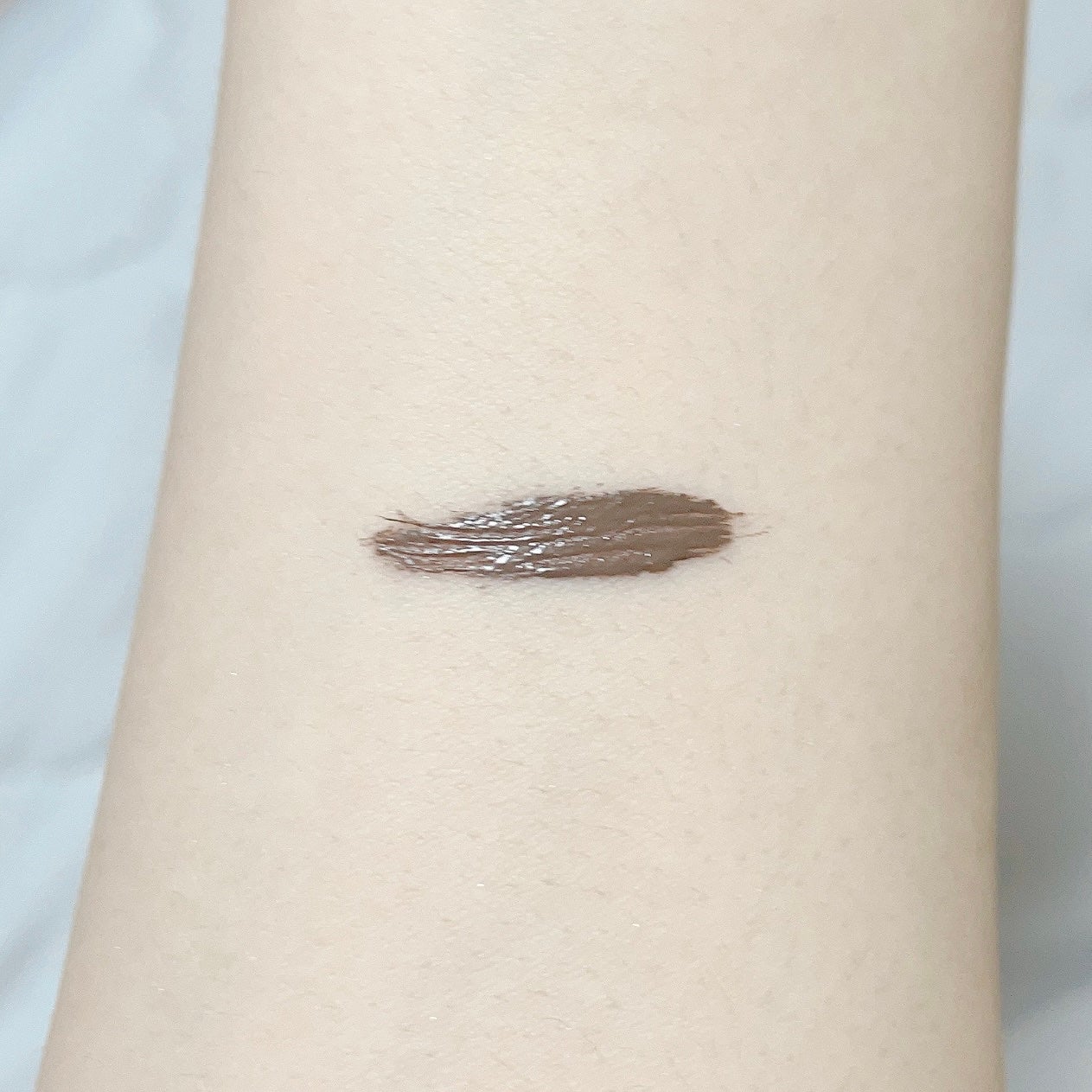 パーフェクトエクステンション マスカラ for カール/D-UP/マスカラを使ったクチコミ(3枚目)