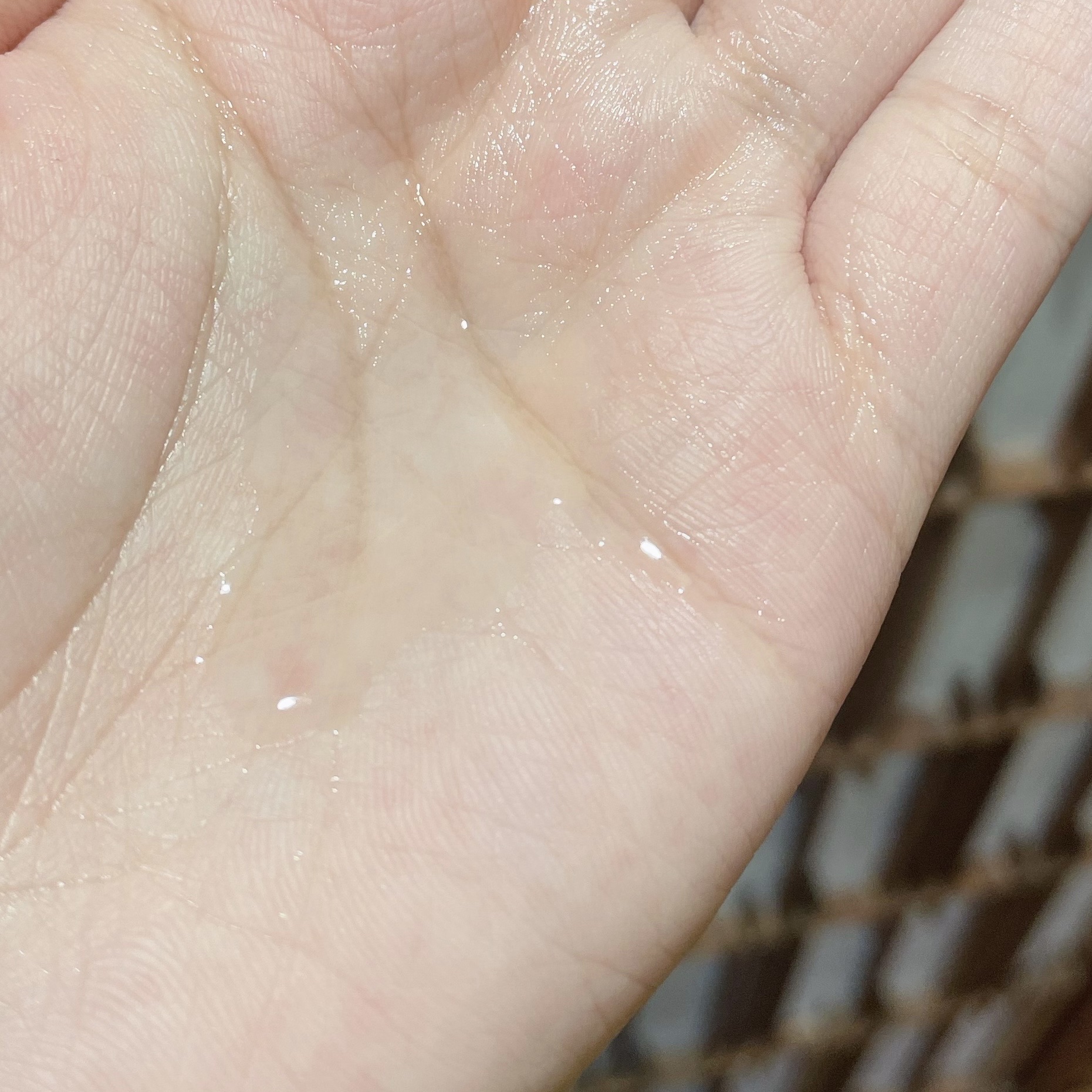 Wonder Veggie Juicy Treatment Essence/Hersteller/ブースター・導入液を使ったクチコミ（3枚目）