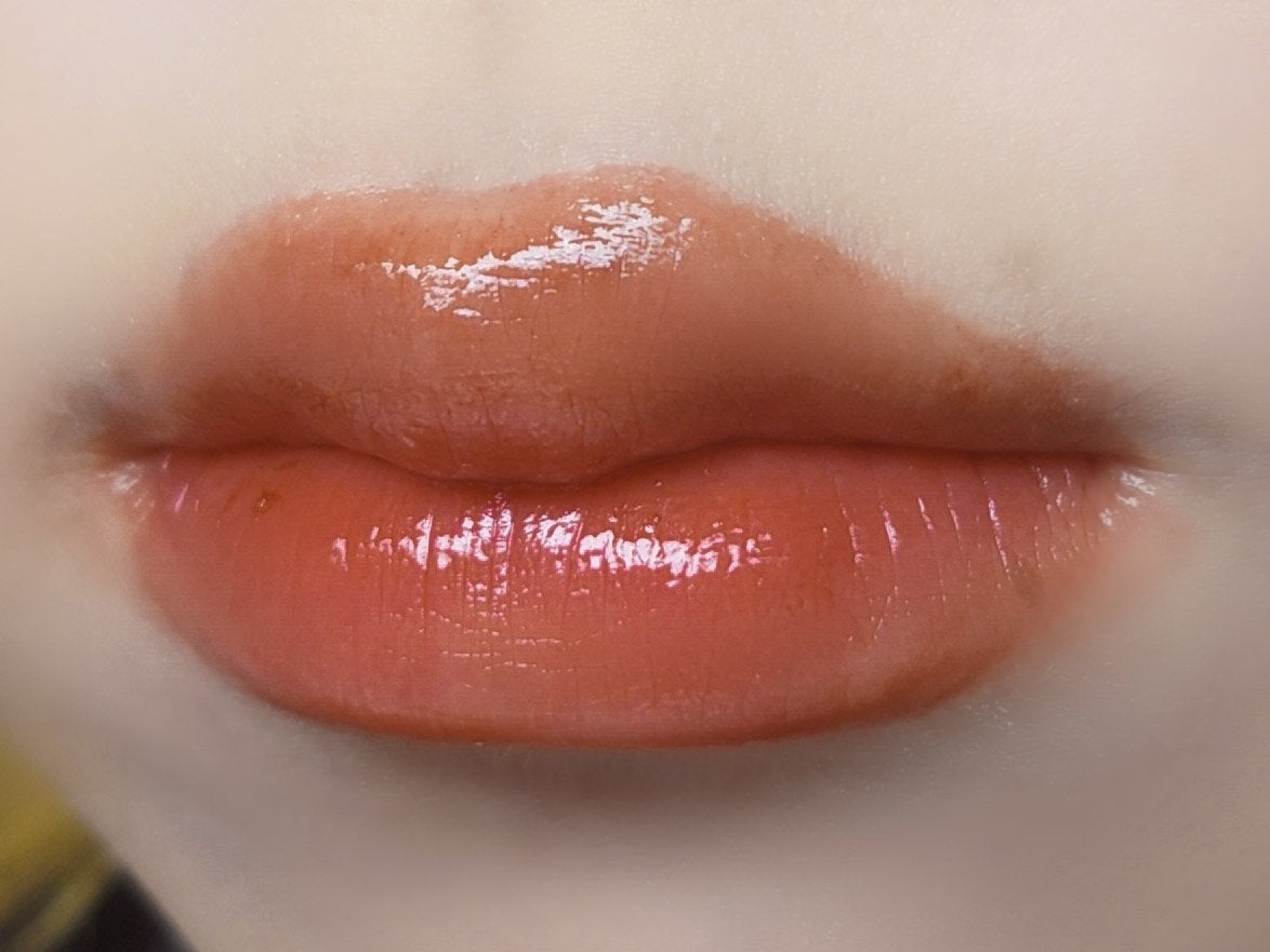 リュクスアイシャドウ/BOBBI BROWN/単色アイシャドウを使ったクチコミ(4枚目)