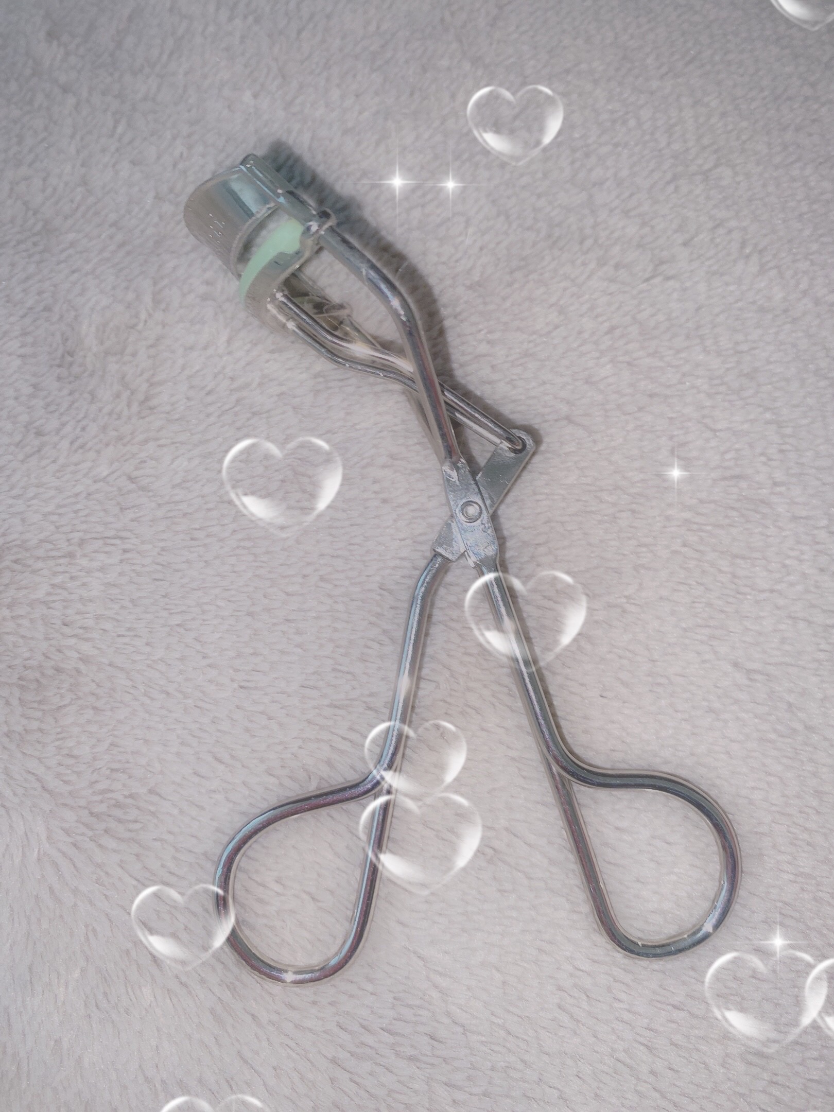 ひとえ・奥ぶたえ用カーラー/アイプチ®/ビューラーを使ったクチコミ（1枚目）