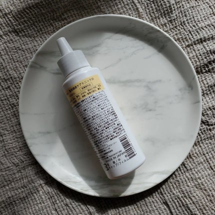 薬用頭皮ケアトニックD/日本ライフ製薬/頭皮ローションを使ったクチコミ(2枚目)