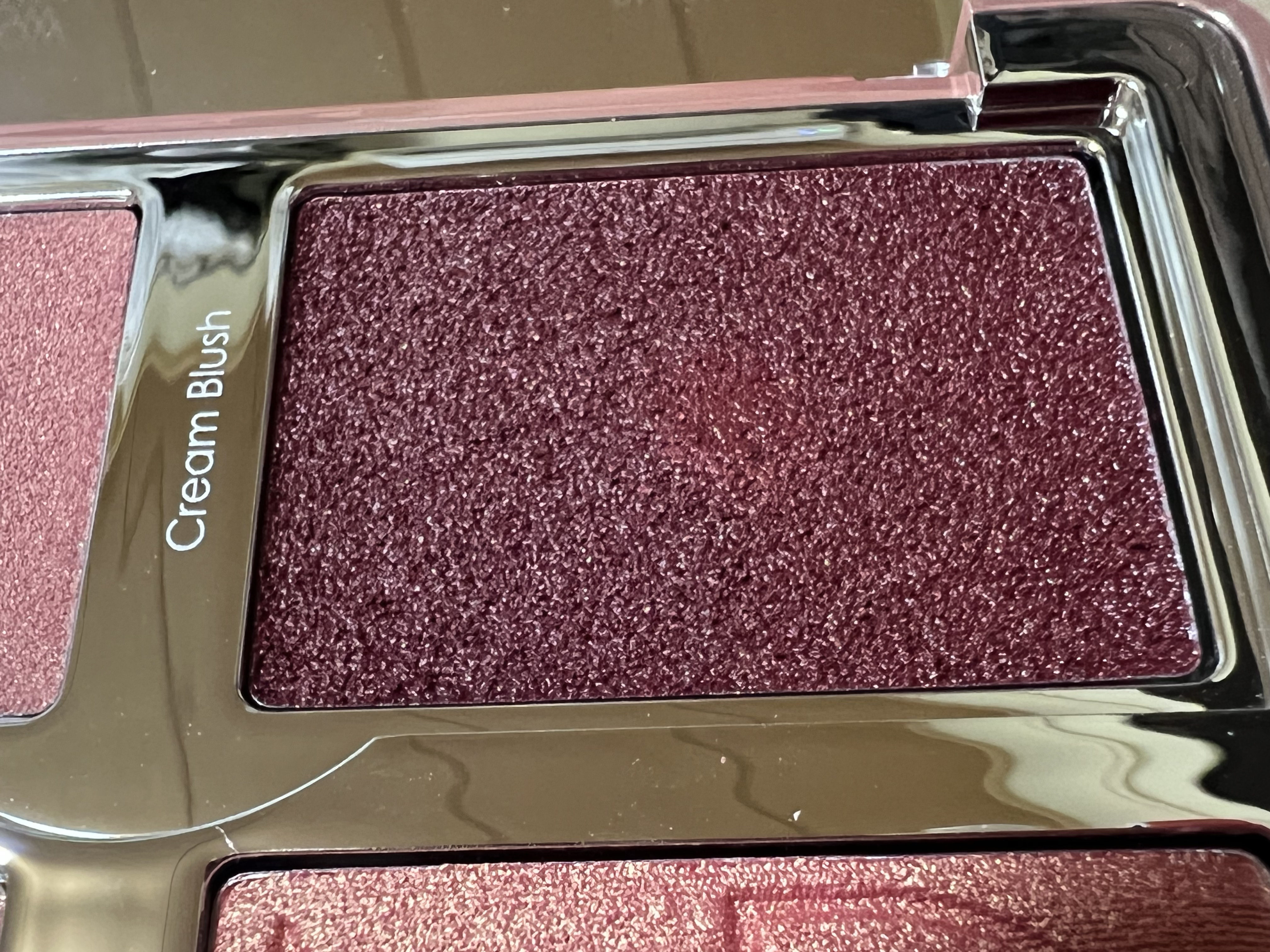 試してみた】 ナターシャ デノナ ブルーム ブラッシュ & グロウ