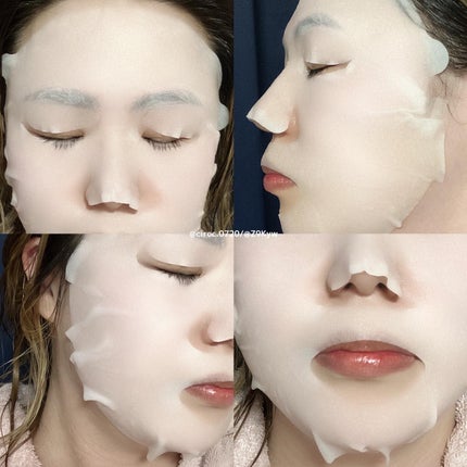 を使ったクチコミ(3枚目)