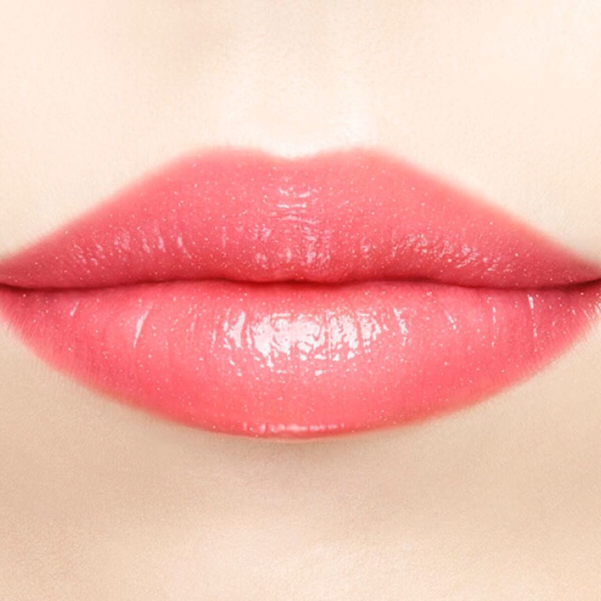 ジルスチュアート ルージュ リップブロッサム 107 happy primula