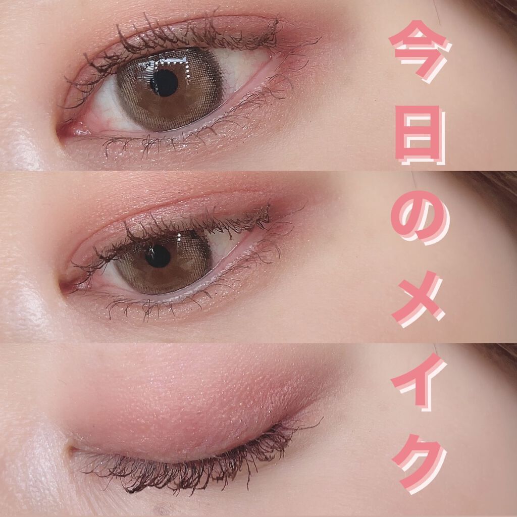 3CE フェイスブラッシュ/3CE/パウダーチークを使ったクチコミ（1枚目）