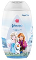 ジョンソン ベビーローション 300ml(ディズニー限定パッケージ)